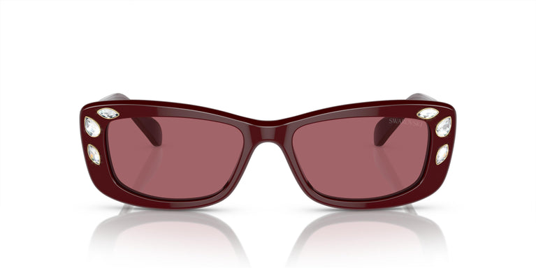 Swarovski SK6008  100869 54