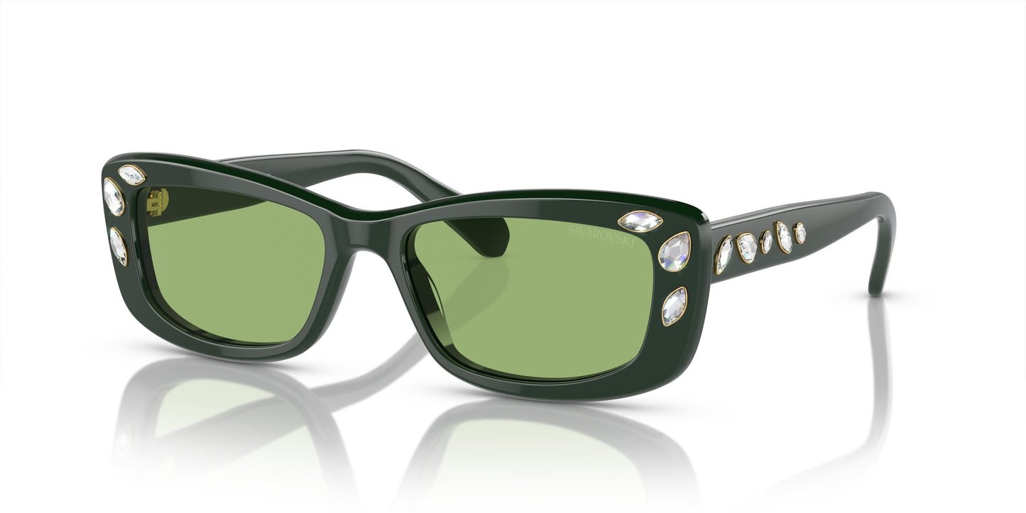 Swarovski SK6008  1026/2 54