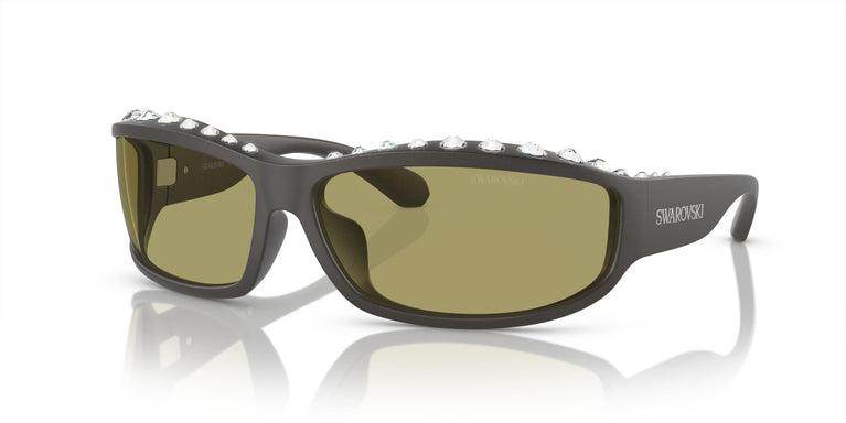 Swarovski SK6009  102182 73