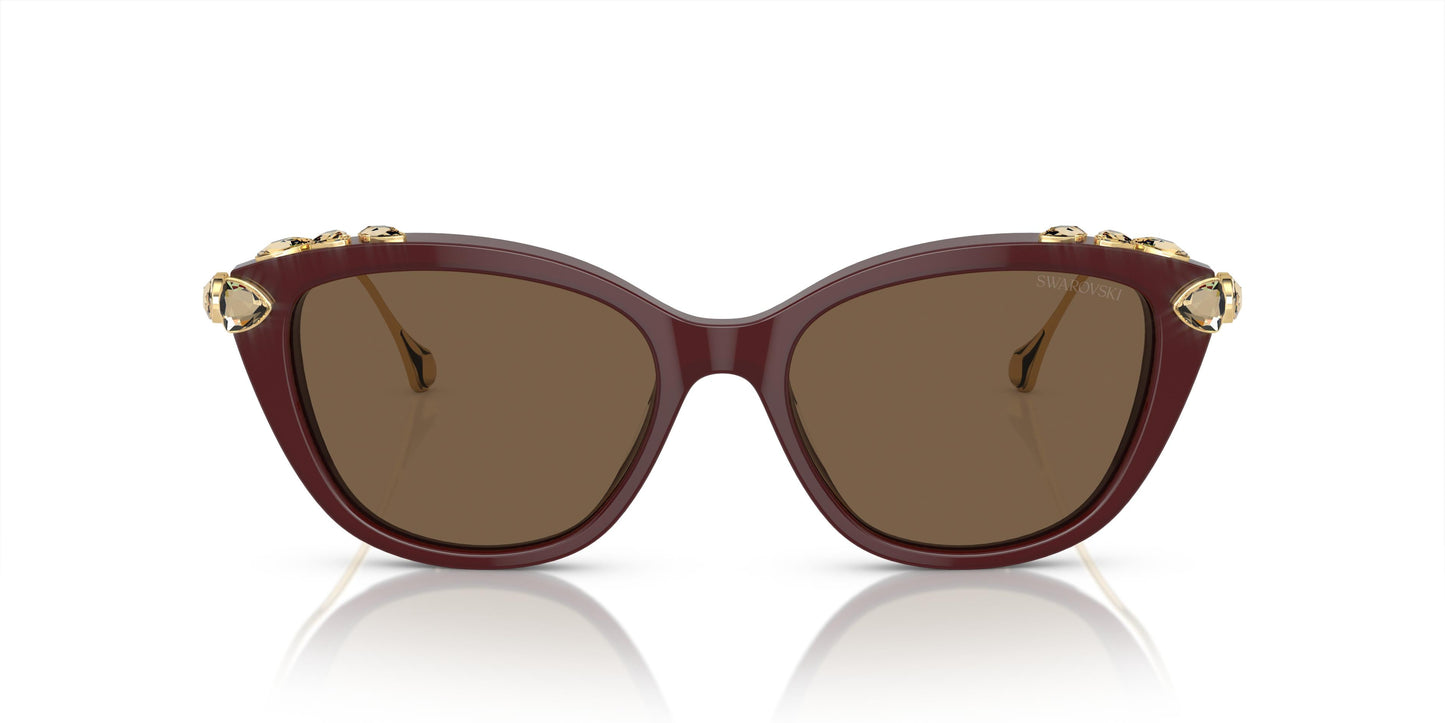 Swarovski SK6010  105673 53