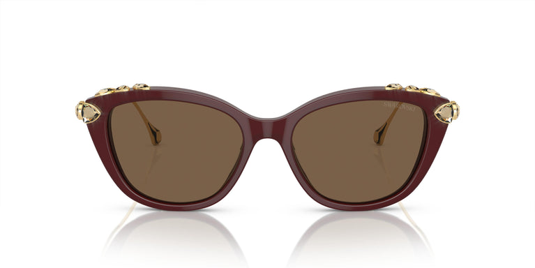 Swarovski SK6010  105673 53