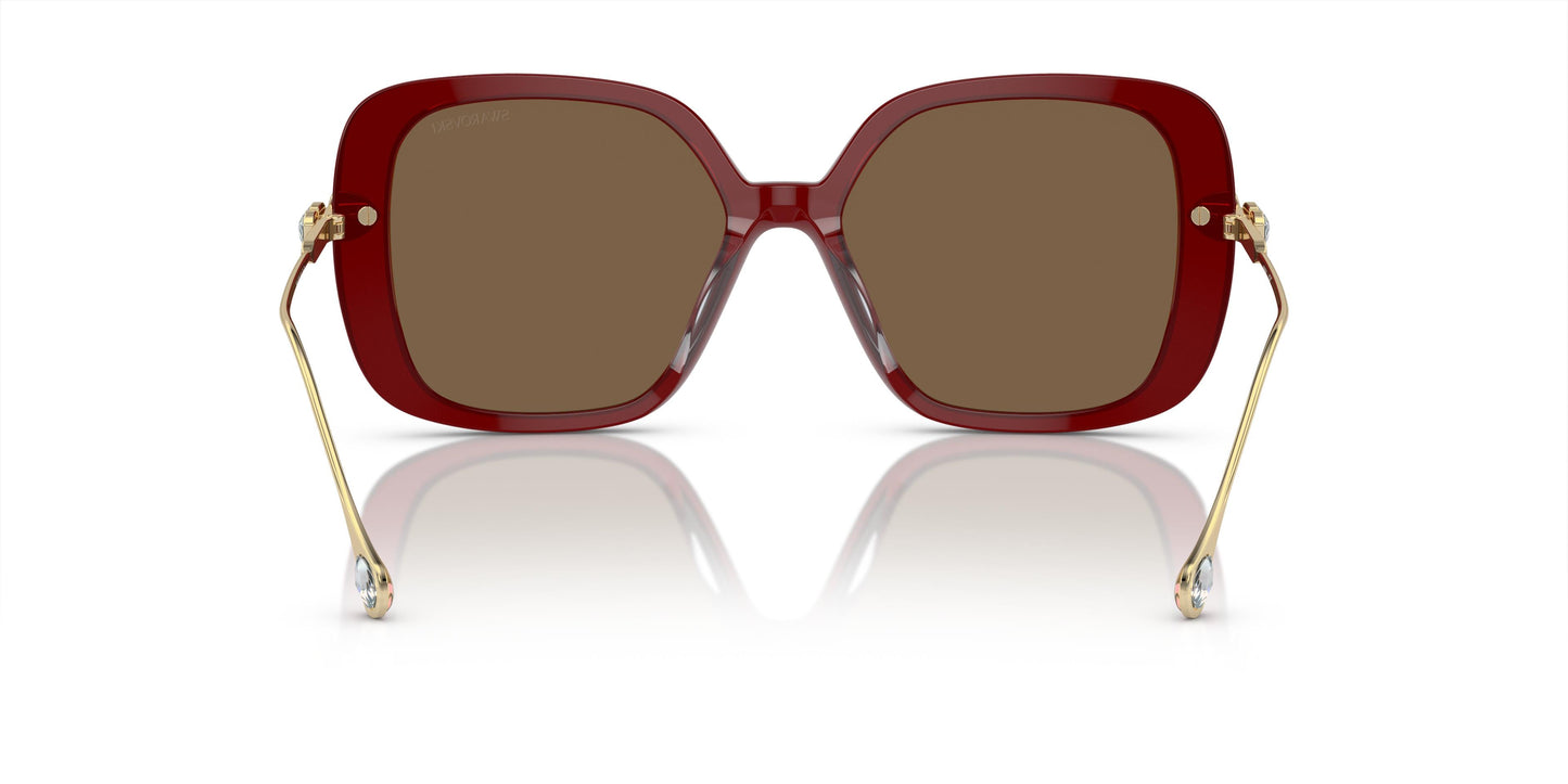 Swarovski SK6011 105573 55