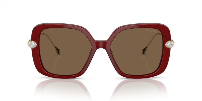 Swarovski SK6011 105573 55