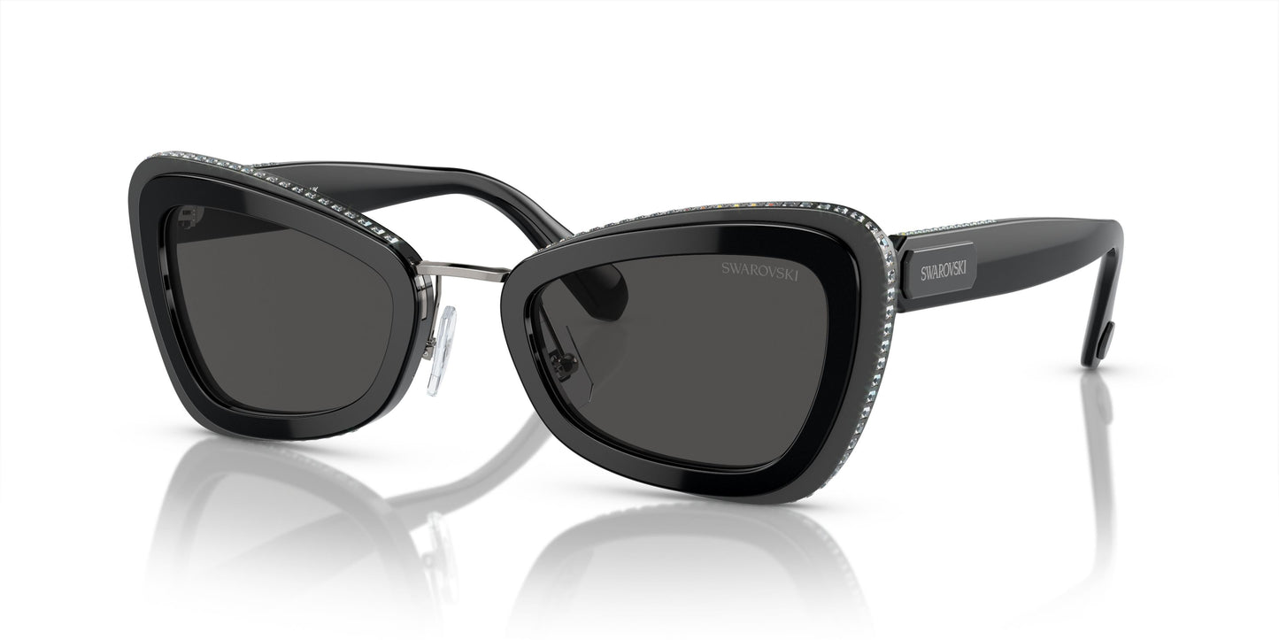 Swarovski SK6012  101087 52