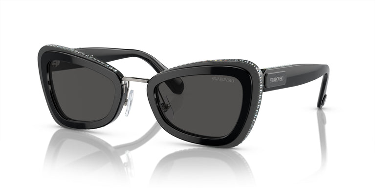 Swarovski SK6012  101087 52