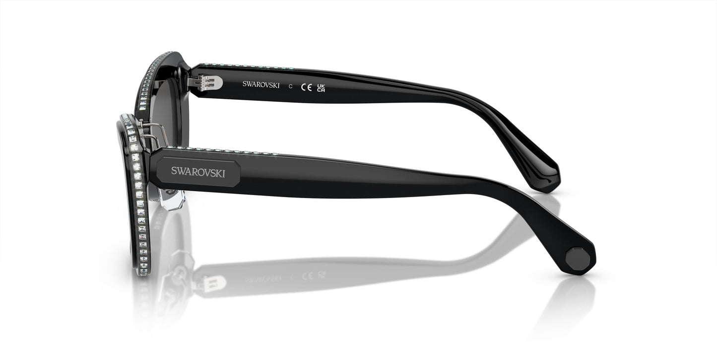 Swarovski SK6012  101087 52