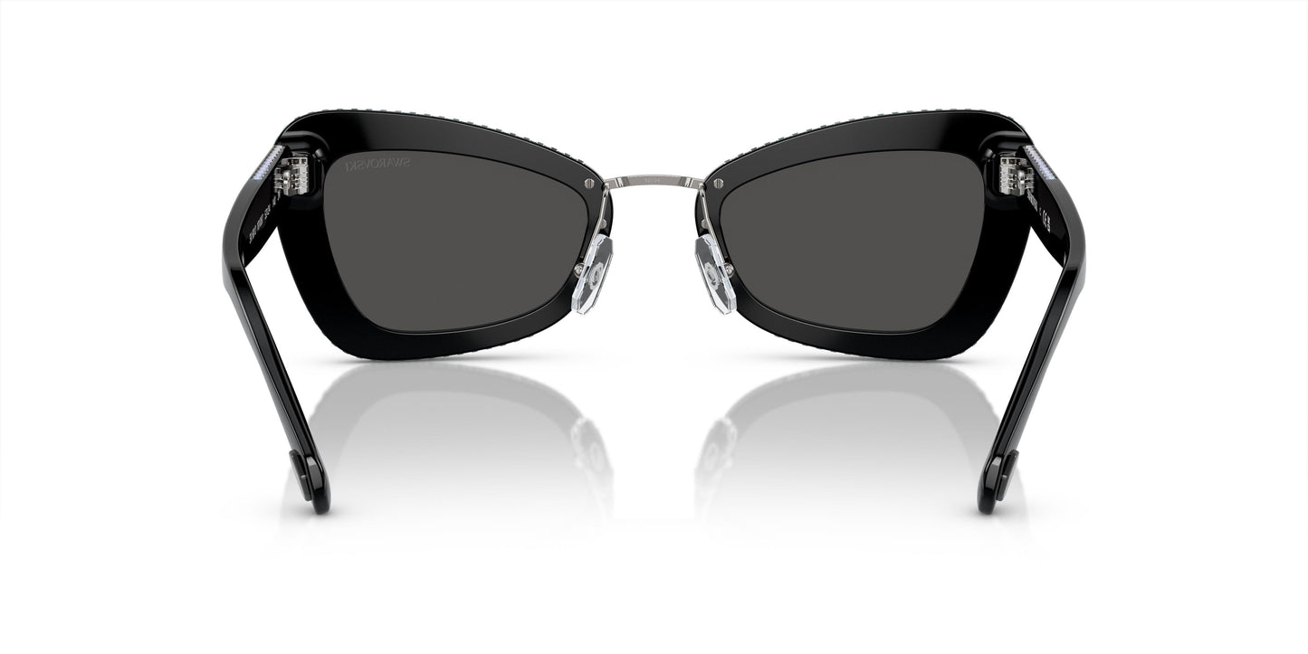 Swarovski SK6012  101087 52