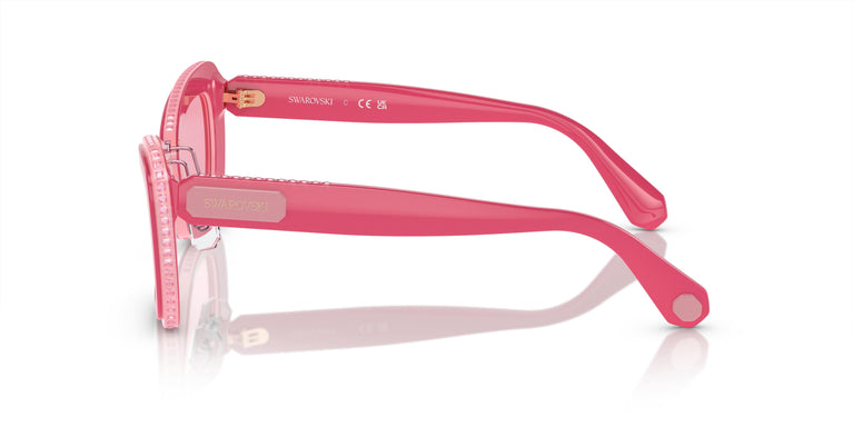 Swarovski SK6012  101384 52