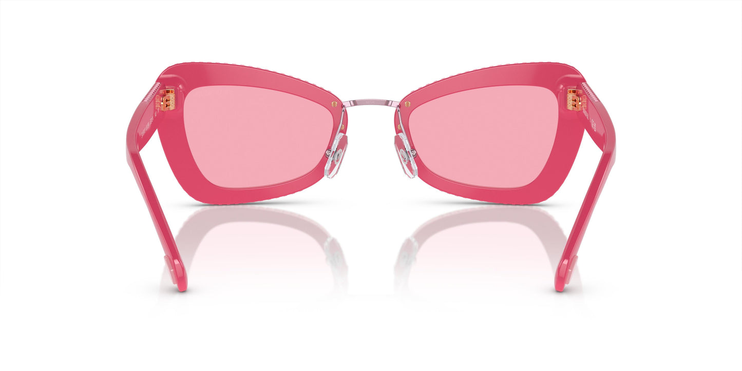 Swarovski SK6012  101384 52