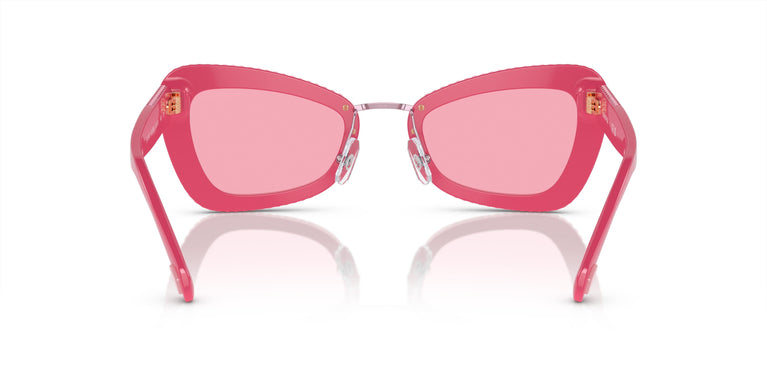 Swarovski SK6012  101384 52