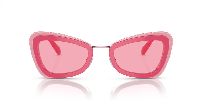 Swarovski SK6012  101384 52