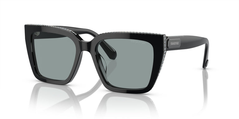 Swarovski SK6013  1010/1 54