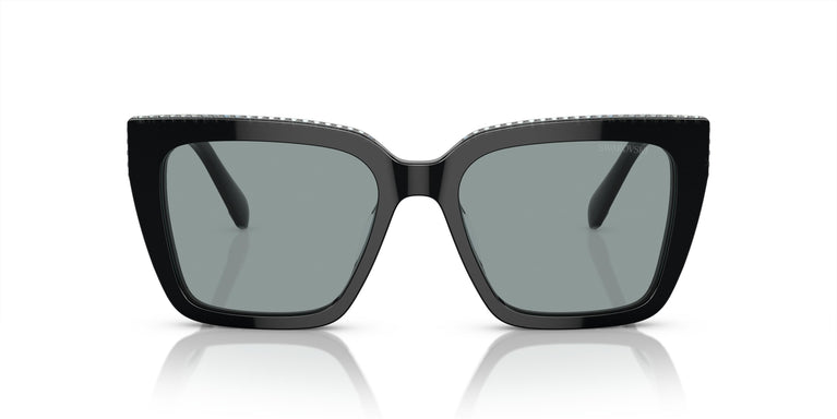 Swarovski SK6013  1010/1 54