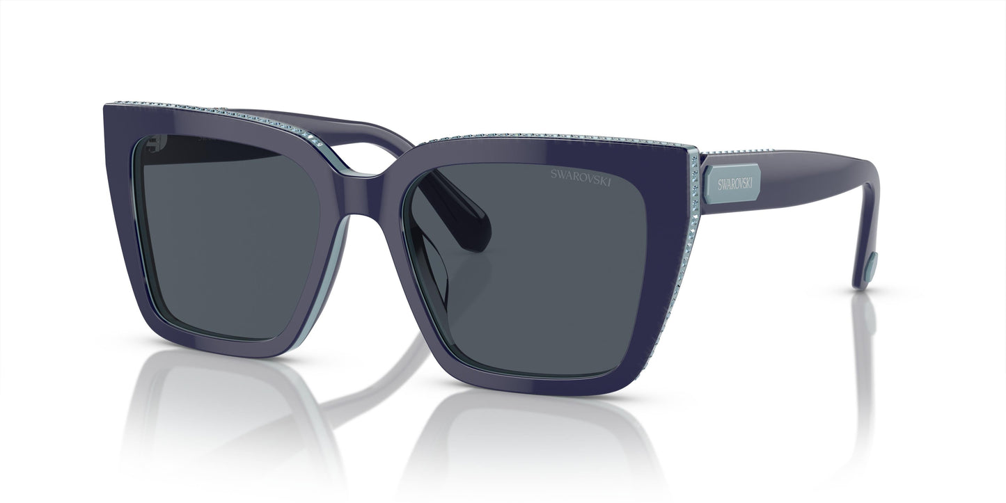 Swarovski SK6013  101887 54