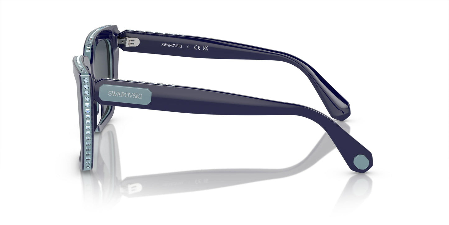 Swarovski SK6013  101887 54
