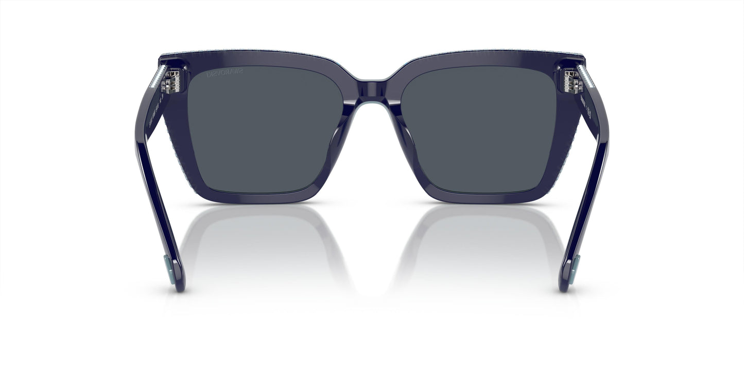 Swarovski SK6013  101887 54