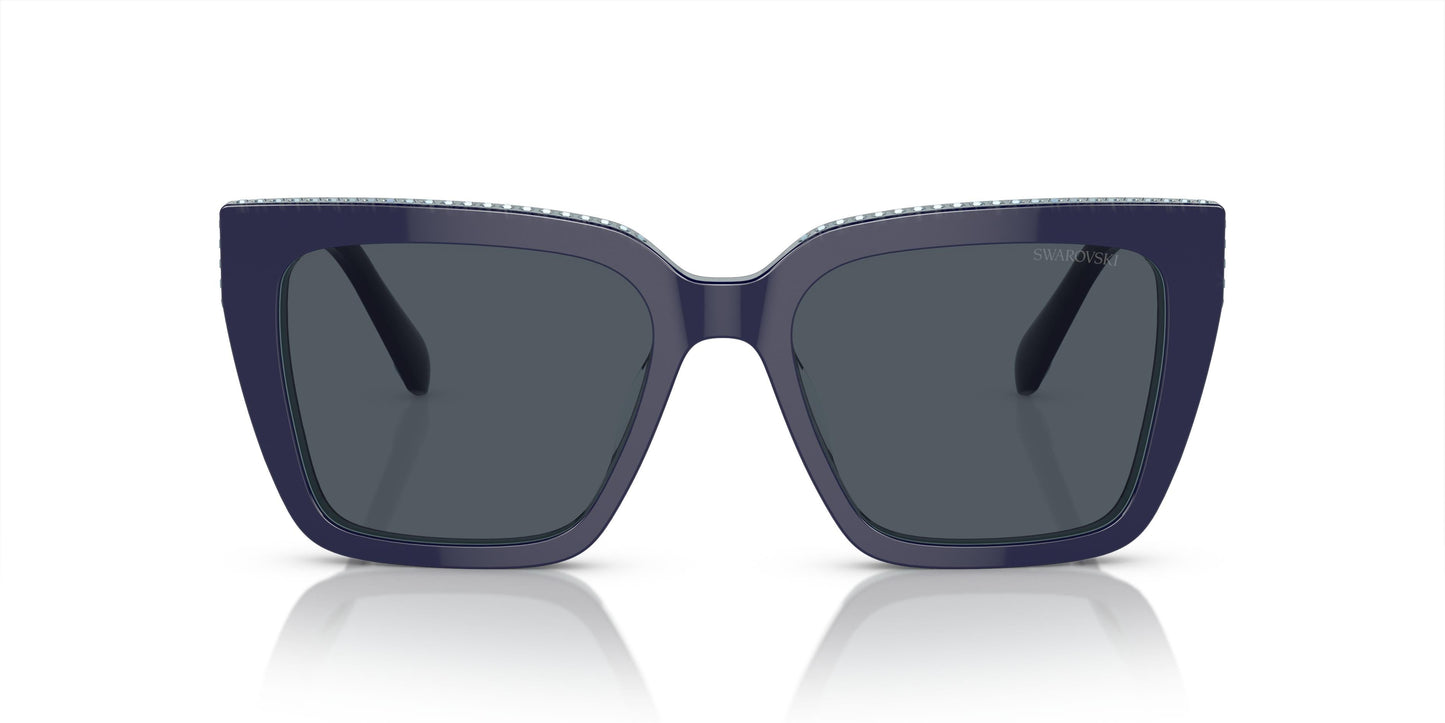 Swarovski SK6013  101887 54