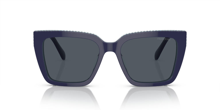 Swarovski SK6013  101887 54