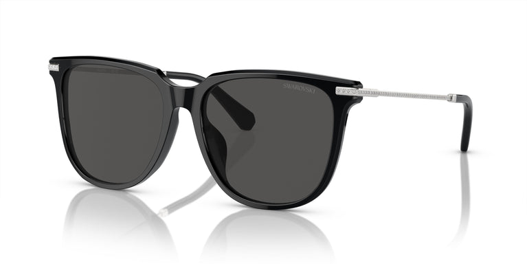 Swarovski SK6015D  100187 55