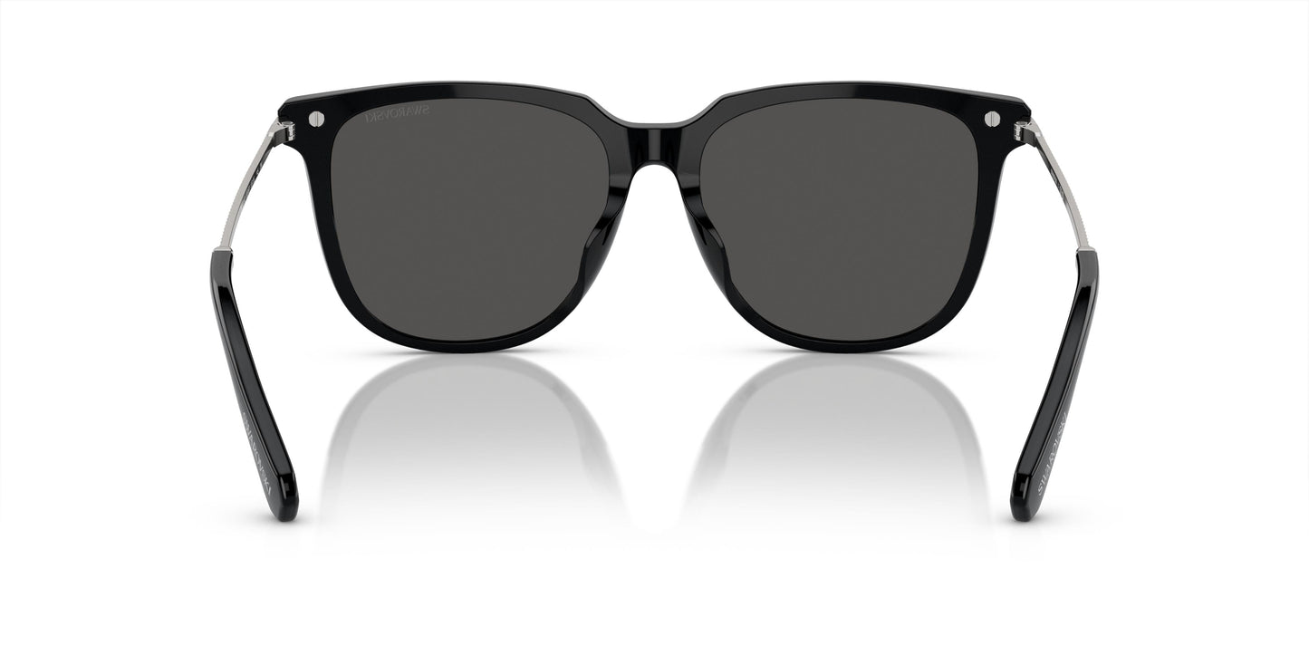 Swarovski SK6015D  100187 55