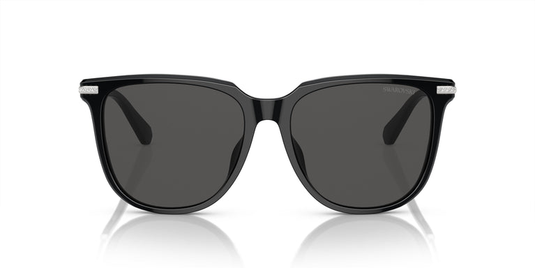 Swarovski SK6015D  100187 55