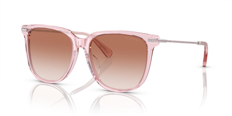 Swarovski SK6015D  300113 55