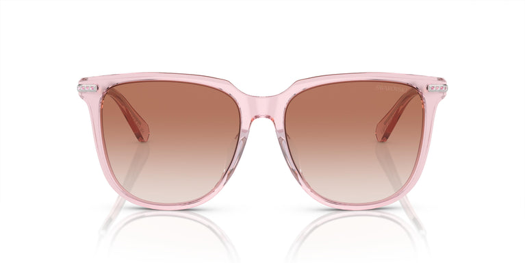 Swarovski SK6015D  300113 55