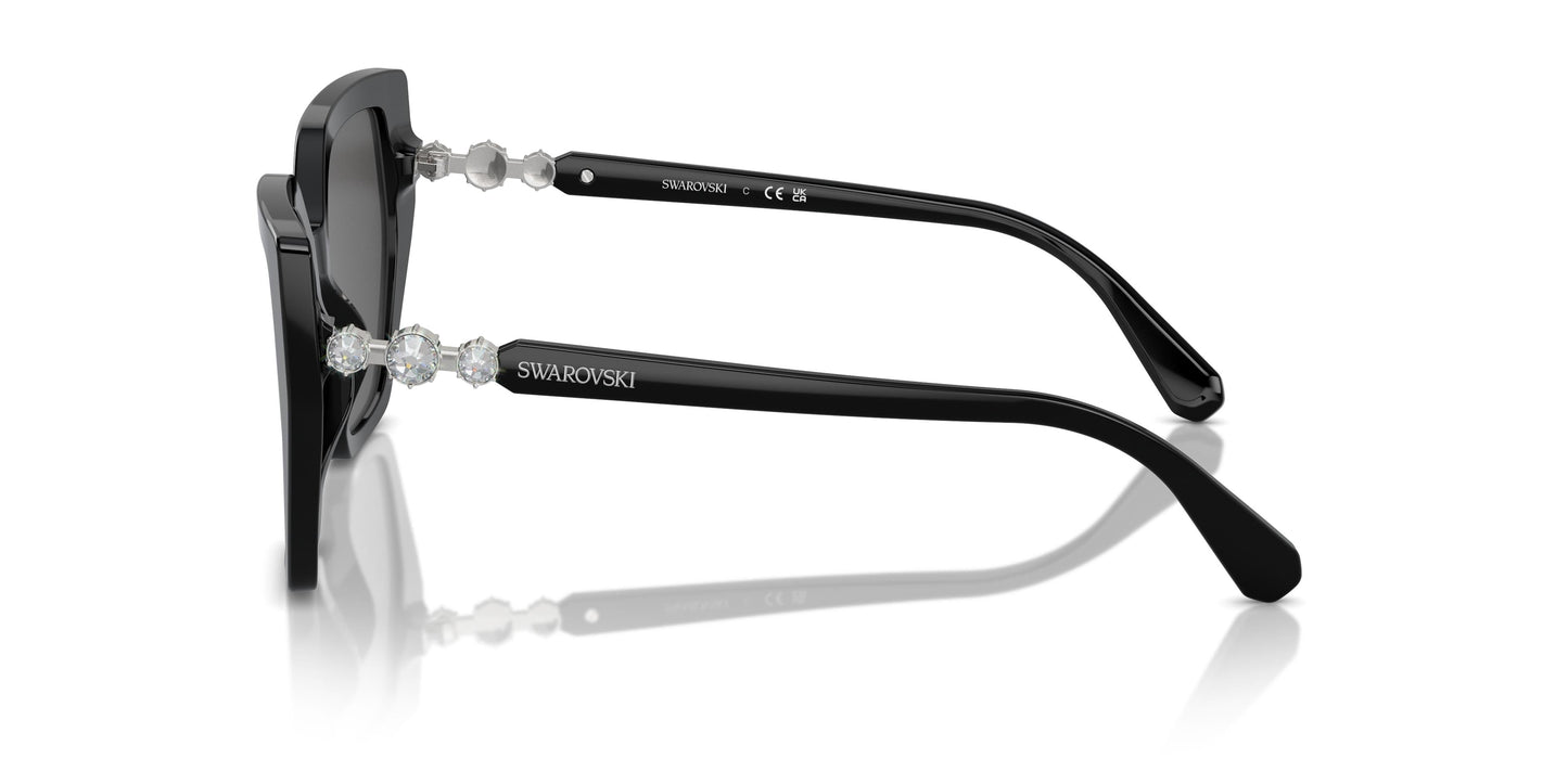 Swarovski SK6016 100187 56