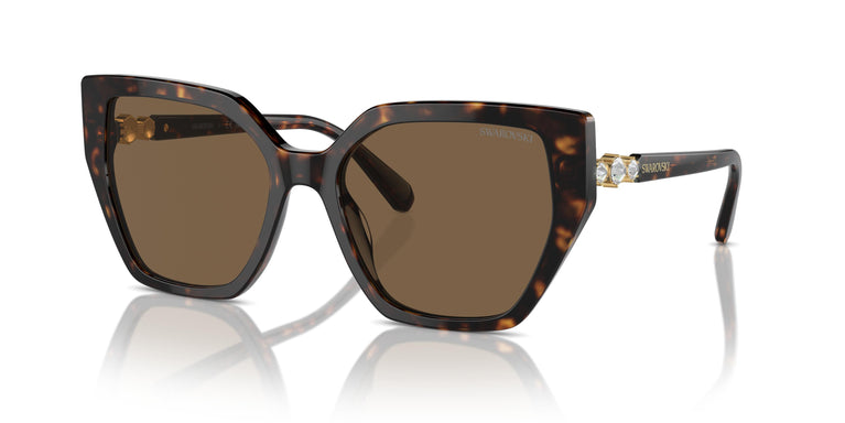 Swarovski SK6016  100273 56
