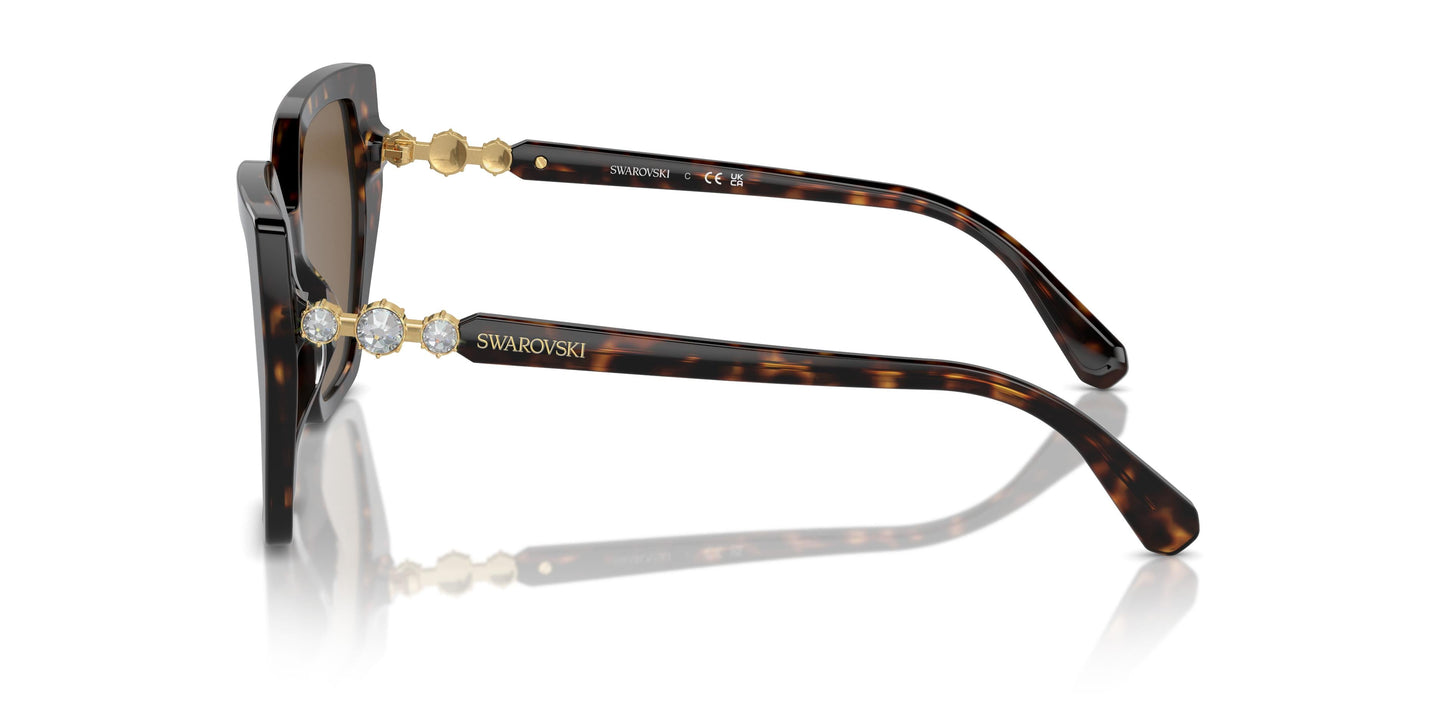 Swarovski SK6016  100273 56