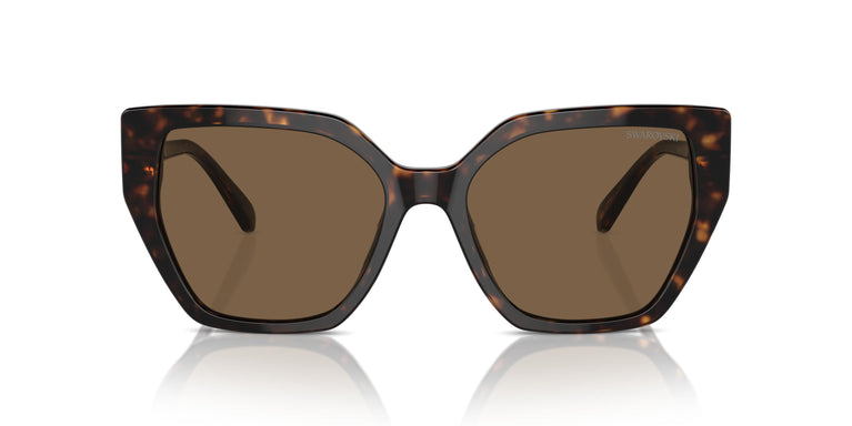 Swarovski SK6016  100273 56