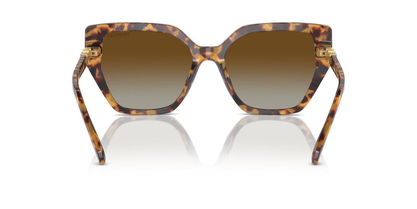 Swarovski SK6016 1004T5 56