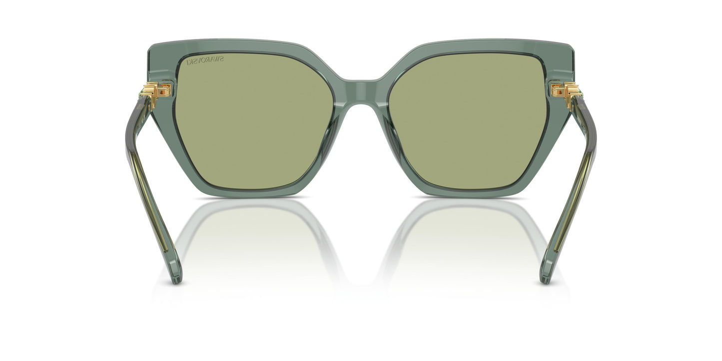 Swarovski SK6016  104382 56