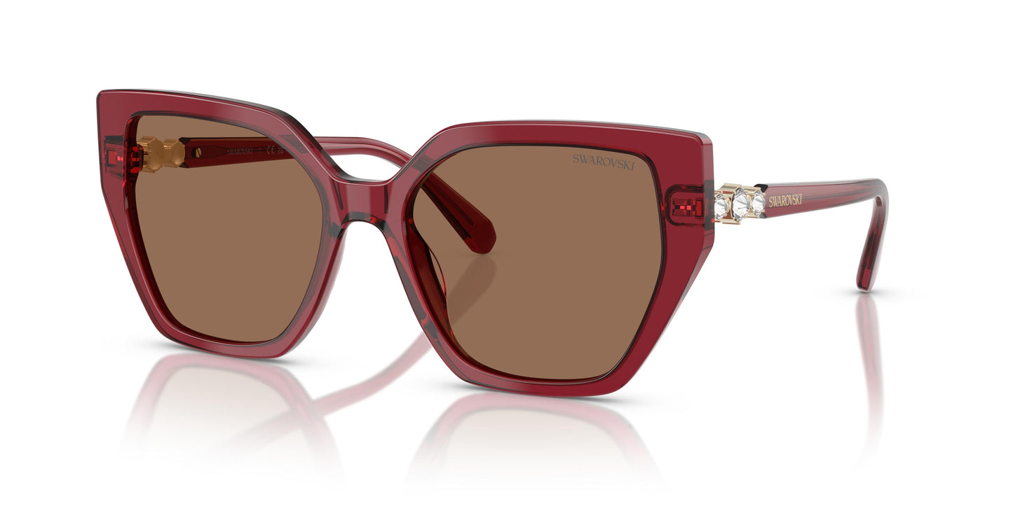 Swarovski SK6016  105573 56