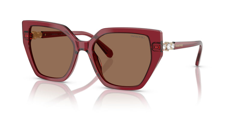 Swarovski SK6016  105573 56