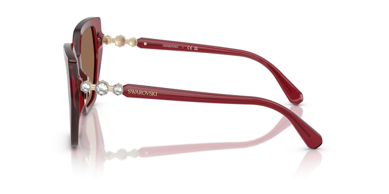 Swarovski SK6016  105573 56