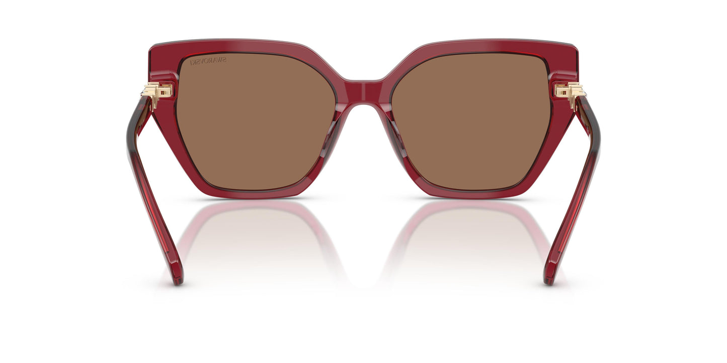 Swarovski SK6016  105573 56