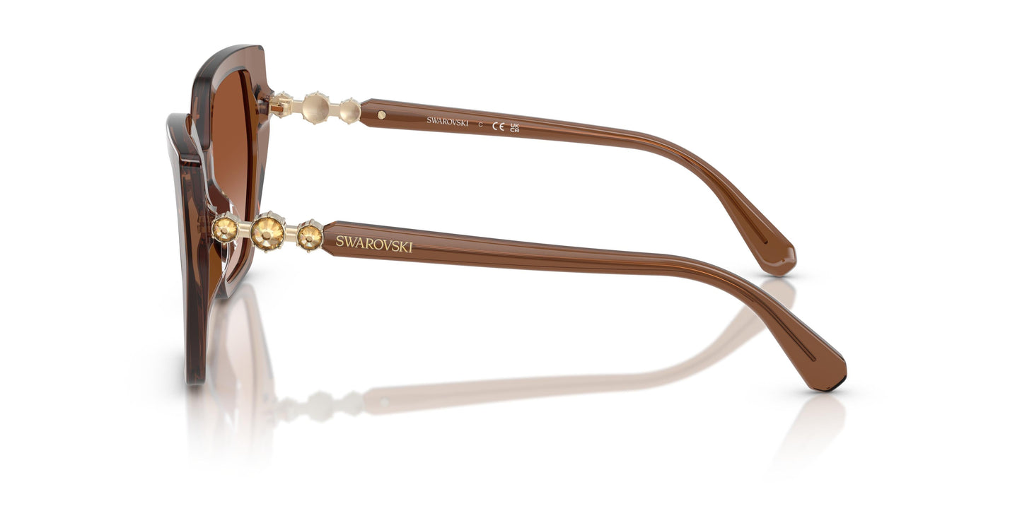 Swarovski SK6016  106713 56