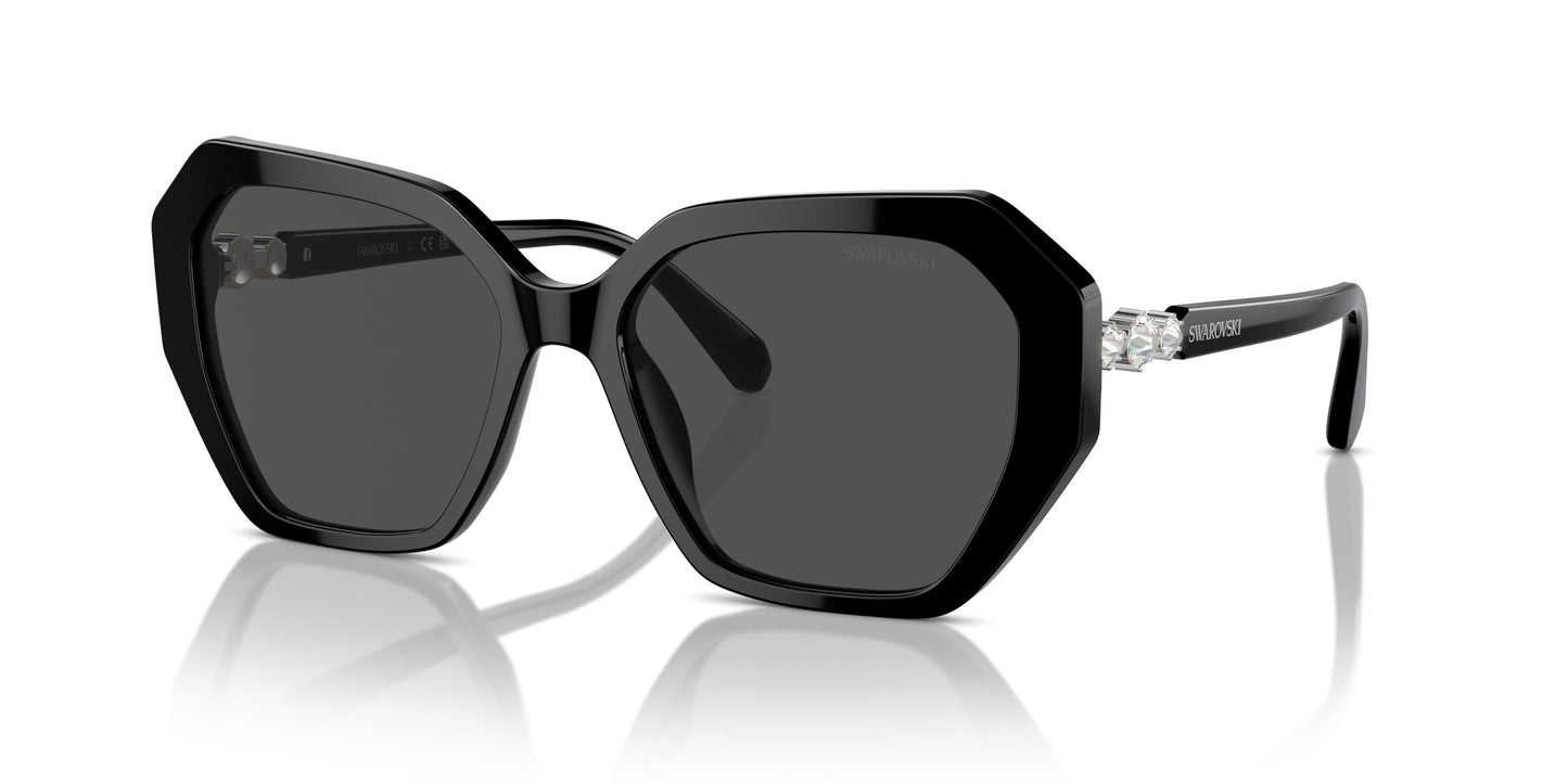 Swarovski SK6017 100187 56