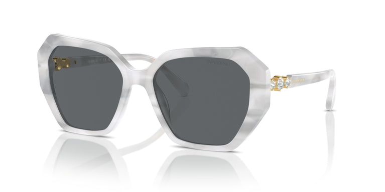 Swarovski SK6017  104287 56