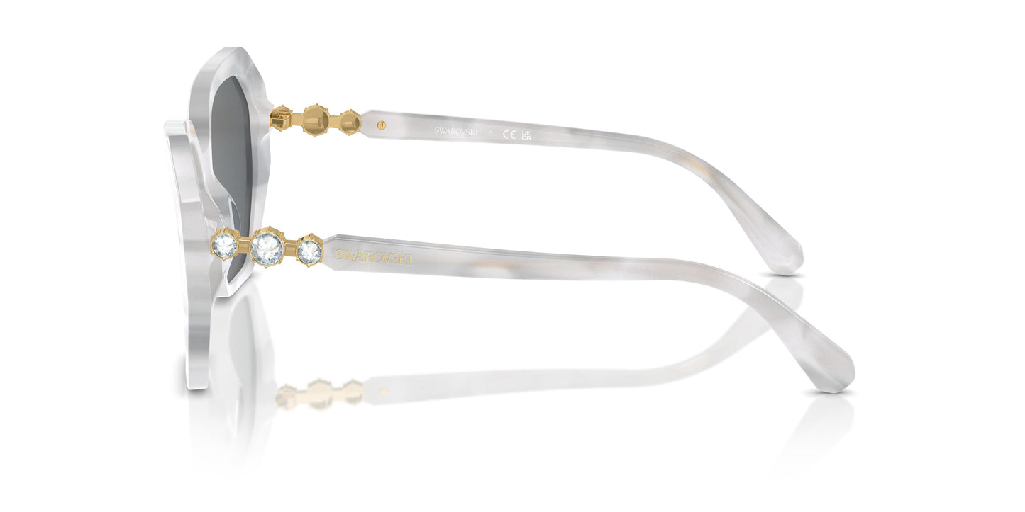 Swarovski SK6017  104287 56