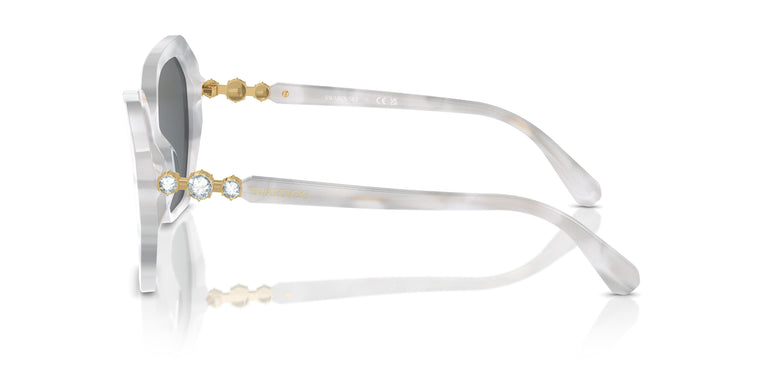 Swarovski SK6017  104287 56