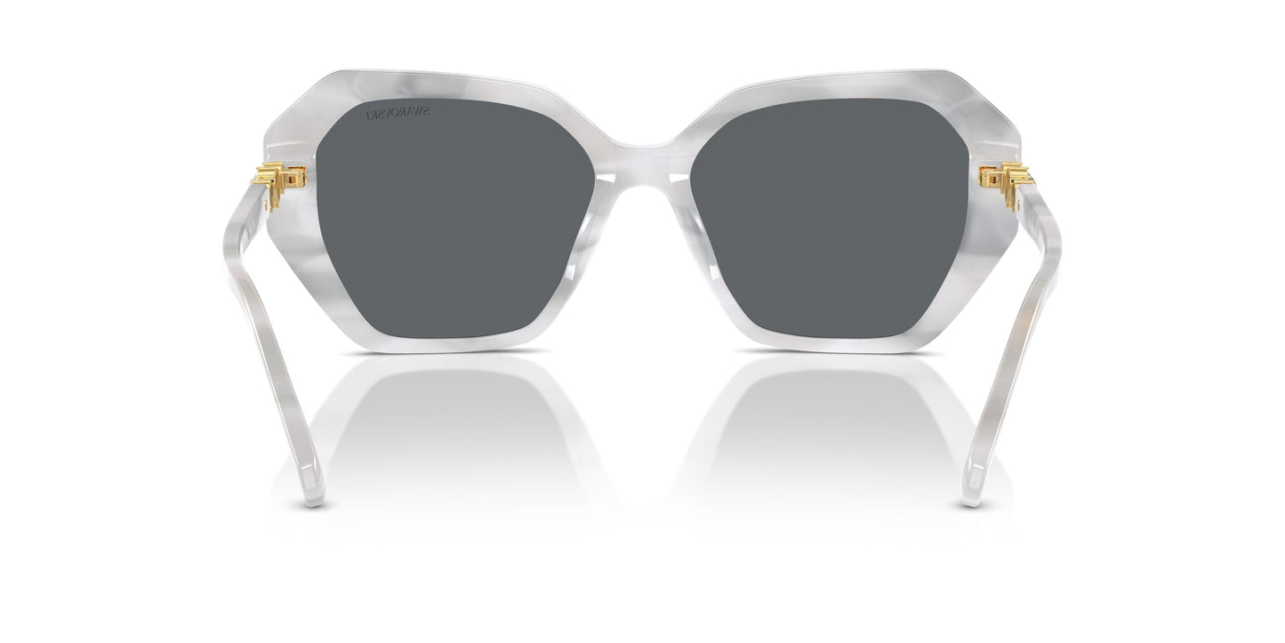 Swarovski SK6017  104287 56