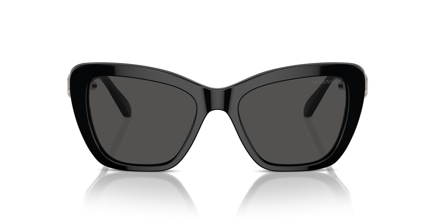 Swarovski SK6018 100187 52