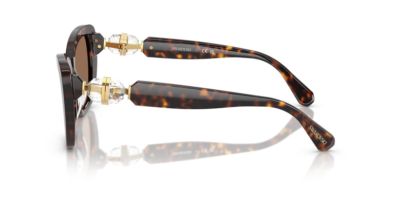 Swarovski SK6018  100273 52