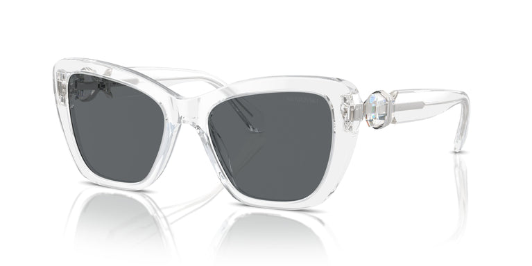 Swarovski SK6018 102787 52