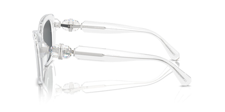 Swarovski SK6018 102787 52