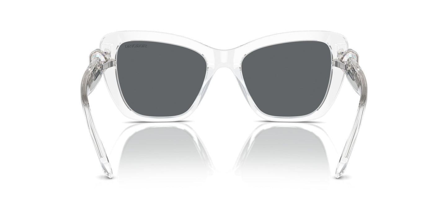 Swarovski SK6018 102787 52