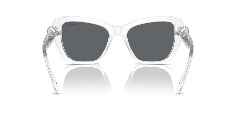 Swarovski SK6018 102787 52