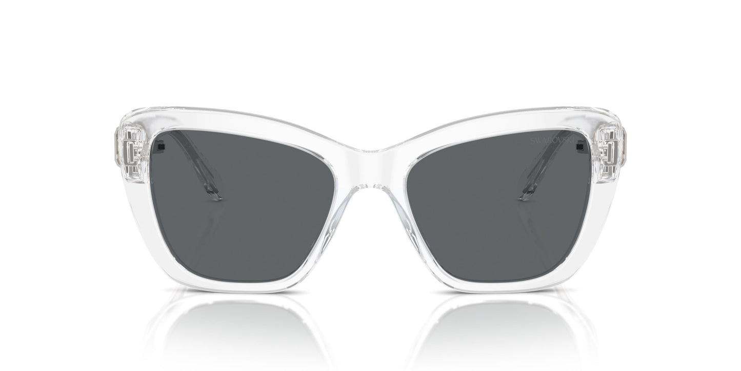 Swarovski SK6018 102787 52